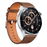 Huawei GT 3, AMOLED 46mm, compatible con iOS y Android, Color Café