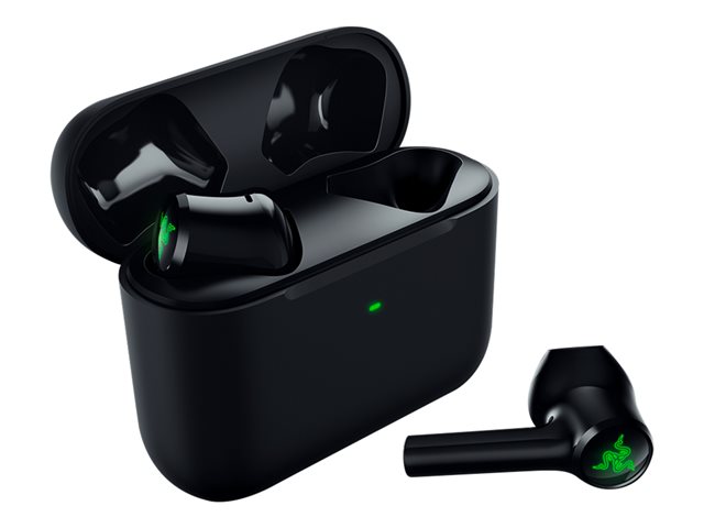 Audífonos Bluetooth - Razer Hammerhead True Wireless X