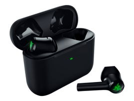 Audífonos Bluetooth - Razer Hammerhead True Wireless X