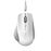 Mouse Inalámbrico - Razer Pro Click - Ergonómico - Diestro - Óptico - 8 Botones - Bluetooth - 2.4 GHz