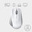 Mouse Inalámbrico - Razer Pro Click - Ergonómico - Diestro - Óptico - 8 Botones - Bluetooth - 2.4 GHz