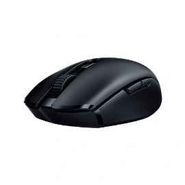 Mouse Inalámbrico Razer Orochi V2 - Bluetooth - 2.4 GHz - Negro