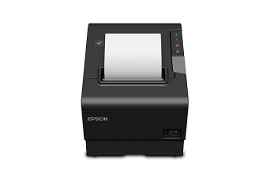 Epson - Receipt printer - Color - Thermal line - 350 mm/sec - USB