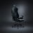 Silla Profesional Razer ISAKUR X BLACK