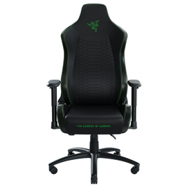 Silla Profesional Razer ISAKUR X BLACK 