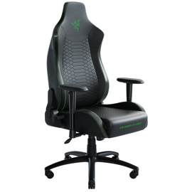 Silla Profesional Razer ISAKUR X BLACK 