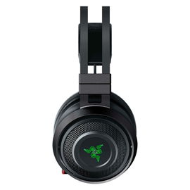 Headset Inalámbricos Razer Nari Ultimate - 2,4 GHz - Aislamiento De Ruido Headset Inalámbricos Razer Nari Ultimate - 2,4 GHz - Aislamiento De Ruido