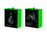 Headset Inalámbricos  Razer Nari Ultimate - 2,4 GHz - Aislamiento De Ruido