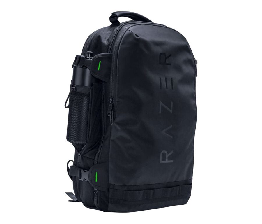 Mochila Razer Rogue 17.3 Backpack V2