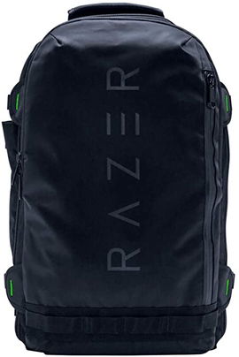 Mochila Razer Rogue 17.3 Backpack V2