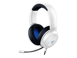 Audífonos Razer Kraken X for Console - 3,5 Mm - Blanco