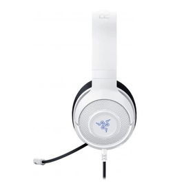 Audífonos Razer Kraken X for Console - 3,5 Mm - Blanco Audífonos Razer Kraken X for Console - 3,5 Mm - Blanco