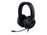 Audífonos Razer Kraken X for Console - 3,5 Mm - Negro