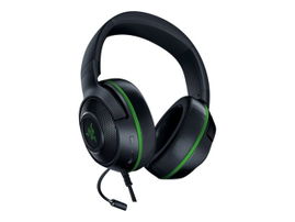 Audífonos Razer Kraken X for Console - 3,5 Mm - Negro Audífonos Razer Kraken X for Console - 3,5 Mm - Negro