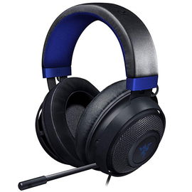 Audífonos Razer Kraken for Console 
