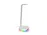 Base Para Auriculares Razer Base Station V2 Chroma - Blanco Mercurio