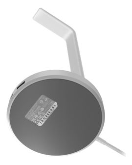 Base Para Auriculares Razer Base Station V2 Chroma - Blanco Mercurio Base Para Auriculares Razer Base Station V2 Chroma - Blanco Mercurio