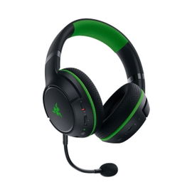 Audífonos Razer Kaira - 2.4/5 GHz - Inalámbrico - Aislamiento De Ruido - Para Xbox Series X