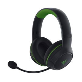 Audífonos Razer Kaira - 2.4/5 GHz - Inalámbrico - Aislamiento De Ruido - Para Xbox Series X