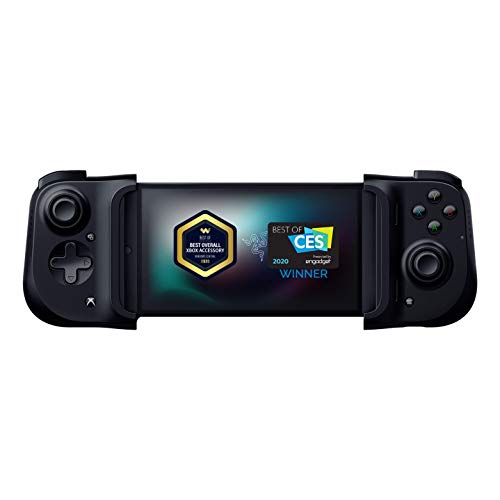 Mando Razer Kishi Para Celular