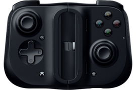 Mando Razer Kishi Para Celular