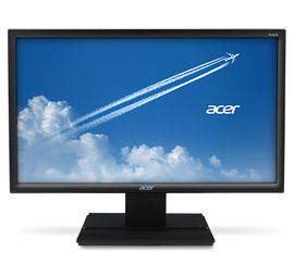 Acer V246HQL - Monitor LED - 23.6