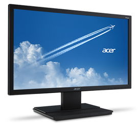 Acer V246HQL - Monitor LED - 23.6