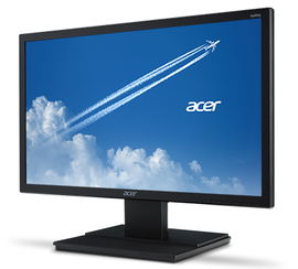 Acer V246HQL - Monitor LED - 23.6