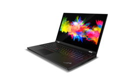 Lenovo ThinkPad P15 Gen 1 20ST - Intel Core i9 - 10885H / hasta 5.3 GHz - vPro - Win 10 Pro 64 bits - Quadro RTX 4000 - 32 GB RAM - 1 TB SSD TCG Opal Encryption 2, NVMe - 15.6 Lenovo ThinkPad P15 Gen 1 20ST - Intel Core i9 - 10885H / hasta 5.3 GHz - vPro - Win 10 Pro 64 bits - Quadro RTX 4000 - 32 GB RAM - 1 TB SSD TCG Opal Encryption 2, NVMe - 15.6