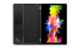Lenovo ThinkPad P15 Gen 1 20ST - Intel Core i9 - 10885H / hasta 5.3 GHz - vPro - Win 10 Pro 64 bits - Quadro RTX 4000 - 32 GB RAM - 1 TB SSD TCG Opal Encryption 2, NVMe - 15.6 Lenovo ThinkPad P15 Gen 1 20ST - Intel Core i9 - 10885H / hasta 5.3 GHz - vPro - Win 10 Pro 64 bits - Quadro RTX 4000 - 32 GB RAM - 1 TB SSD TCG Opal Encryption 2, NVMe - 15.6