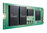 Intel Solid-State Drive 670p Series - SSD - cifrado - 512 GB - interno - M.2 2280 - PCIe 3.0 x4 (NVMe) - AES de 256 bits