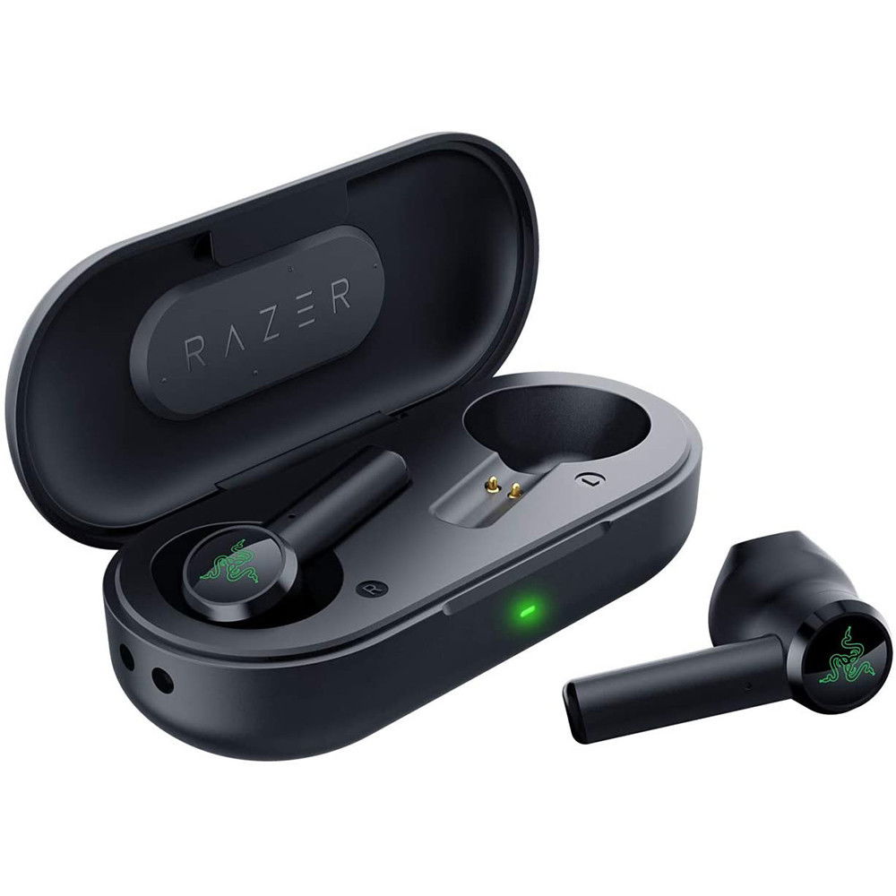 Audifonos Gamer Razer Hammerhead True Wireless - Bluetooth