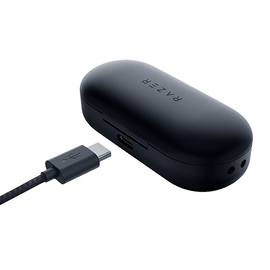 Audifonos Gamer Razer Hammerhead True Wireless - Bluetooth