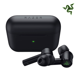 Auriculares Bluetooth Razer Hammerhead True Wireless Pro - Cancelación De Sonido Activo 
