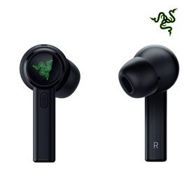 Auriculares Bluetooth Razer Hammerhead True Wireless Pro - Cancelación De Sonido Activo 