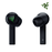 Auriculares Bluetooth Razer Hammerhead True Wireless Pro - Cancelación De Sonido Activo 