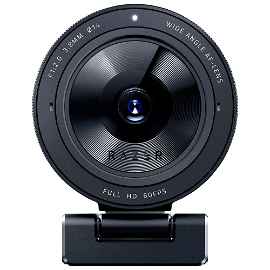 Webcam Razer Kiyo Pro - 1920 X 1080 - USB 3.0 - H.264