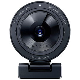 Webcam Razer Kiyo Pro - 1920 X 1080 - USB 3.0 - H.264 Webcam Razer Kiyo Pro - 1920 X 1080 - USB 3.0 - H.264