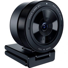 Webcam Razer Kiyo Pro - 1920 X 1080 - USB 3.0 - H.264 Webcam Razer Kiyo Pro - 1920 X 1080 - USB 3.0 - H.264