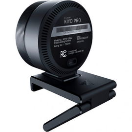 Webcam Razer Kiyo Pro - 1920 X 1080 - USB 3.0 - H.264 Webcam Razer Kiyo Pro - 1920 X 1080 - USB 3.0 - H.264