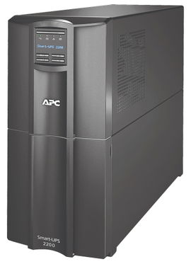 UPS APC SMT2200C VA LCD 120V SMARTCONNECT 731304331049 UPS APC SMT2200C VA LCD 120V SMARTCONNECT 731304331049