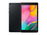 TABLET SAMSUNG SM-T290NZKAXAR TAB-A 8IN 32GB 887276347509 1Y