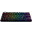Teclado Razer Huntsman Tournament Edition USB - EE. UU. - Interruptor: Razer Crimson Switch - Negro