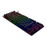 Teclado Razer Huntsman Tournament Edition USB - EE. UU. - Interruptor: Razer Crimson Switch - Negro