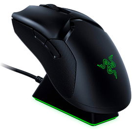 Mouse Razer Viper Ultimate USB, 2.4 GHz - Negro Mouse Razer Viper Ultimate USB, 2.4 GHz - Negro
