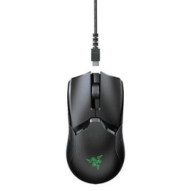 Mouse Razer Viper Ultimate USB, 2.4 GHz - Negro