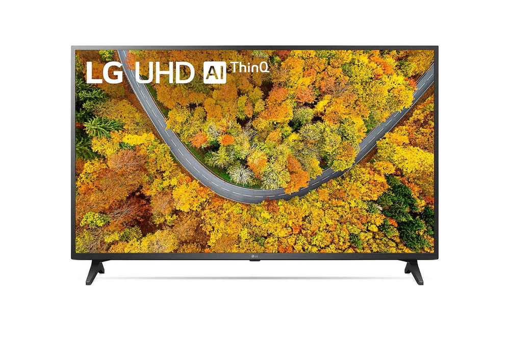 LG 50UP751C0SF - 50 LG 50UP751C0SF - 50