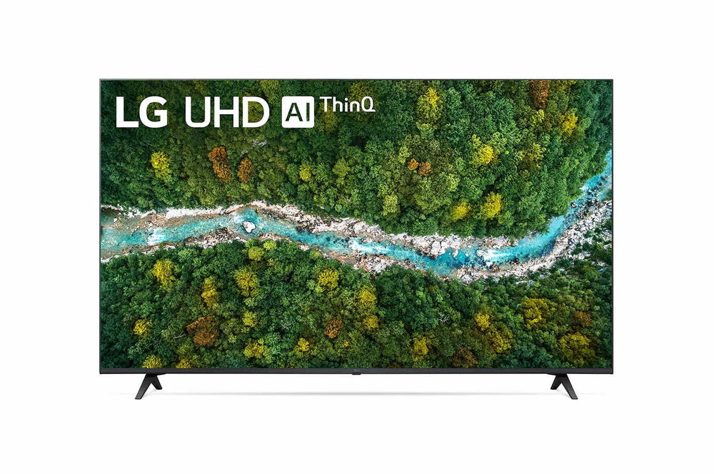 LG - LED-backlit LCD TV - Smart TV - 60 LG - LED-backlit LCD TV - Smart TV - 60