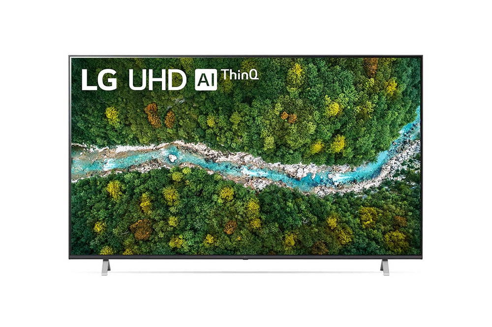 LG 70UP7750PSB - 70 LG 70UP7750PSB - 70