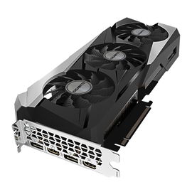 Gigabyte GeForce RTX 3070 Ti GAMING OC 8G - Tarjeta gráfica - GF RTX 3070 Ti - 8 GB GDDR6X - PCIe 4.0 x16 - 2 x HDMI, 2 x DisplayPort Gigabyte GeForce RTX 3070 Ti GAMING OC 8G - Tarjeta gráfica - GF RTX 3070 Ti - 8 GB GDDR6X - PCIe 4.0 x16 - 2 x HDMI, 2 x DisplayPort